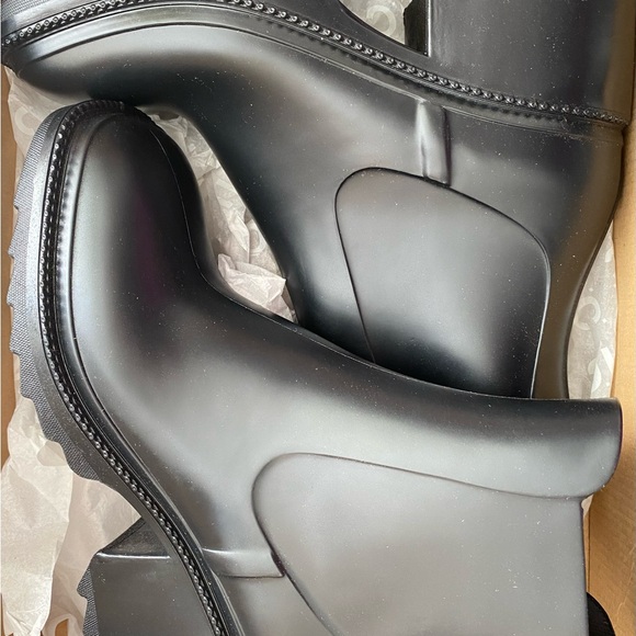 INTERNATIONAL CONCEPTS Shoes - WOMENS RAIN BOOTS